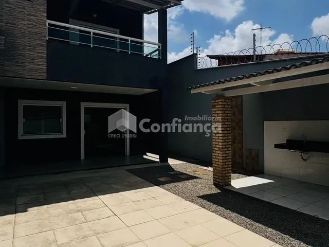Imagem 9: Casa Duplex a Venda na Maraponga em Fortaleza/CE