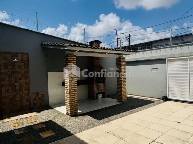 Imagem 2: Casa Duplex a Venda na Maraponga em Fortaleza/CE