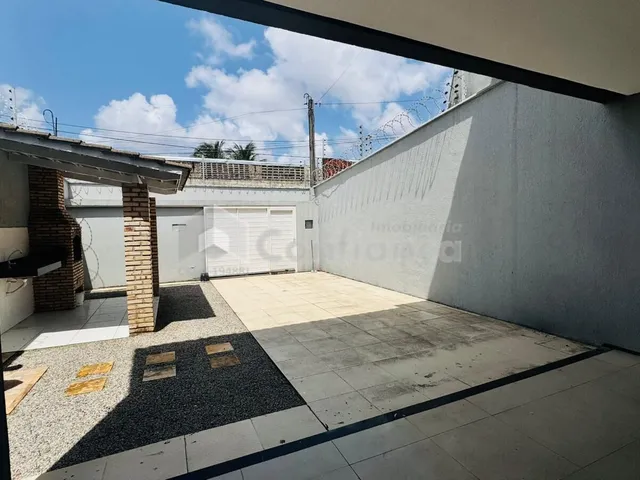 Imagem 13: Casa Duplex a Venda na Maraponga em Fortaleza/CE