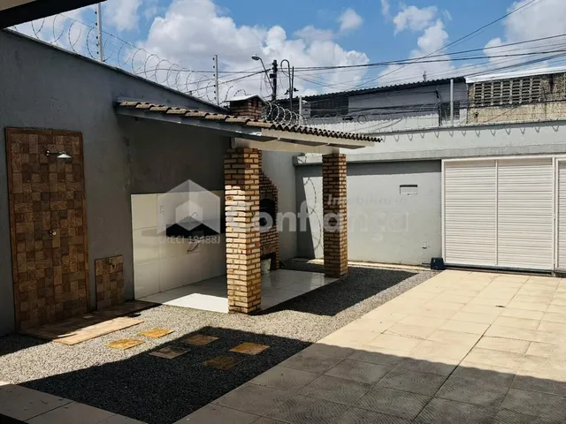 Imagem 3: Casa Duplex a Venda na Maraponga em Fortaleza/CE