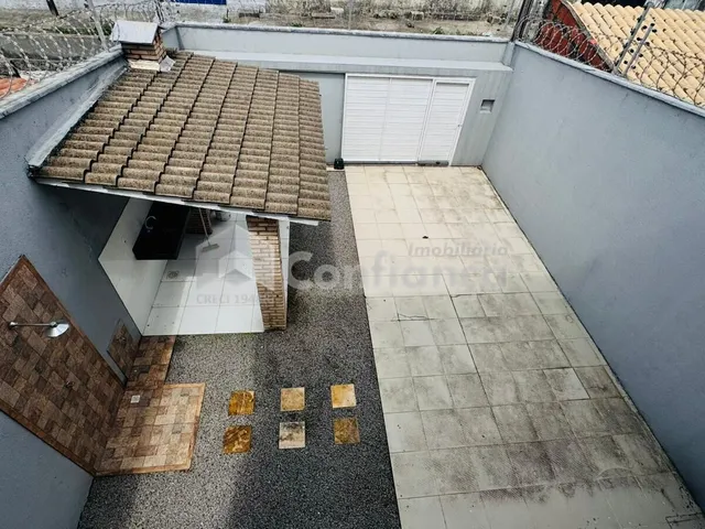 Imagem 16: Casa Duplex a Venda na Maraponga em Fortaleza/CE