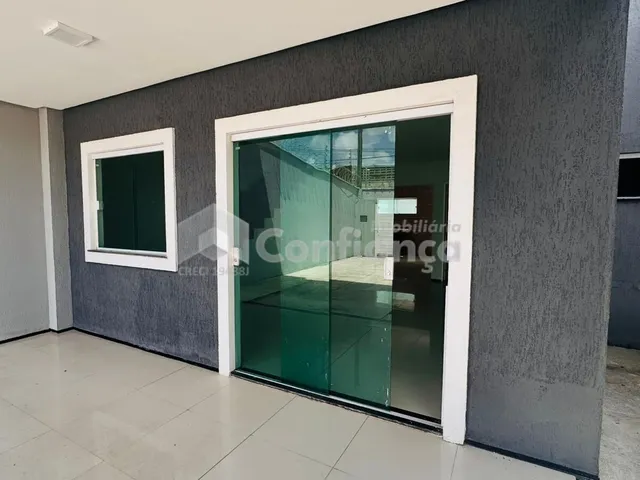 Imagem 11: Casa Duplex a Venda na Maraponga em Fortaleza/CE