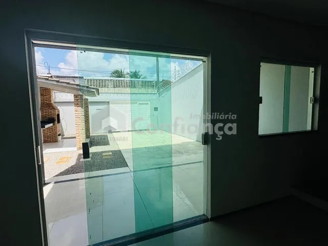 Imagem 4: Casa Duplex a Venda na Maraponga em Fortaleza/CE
