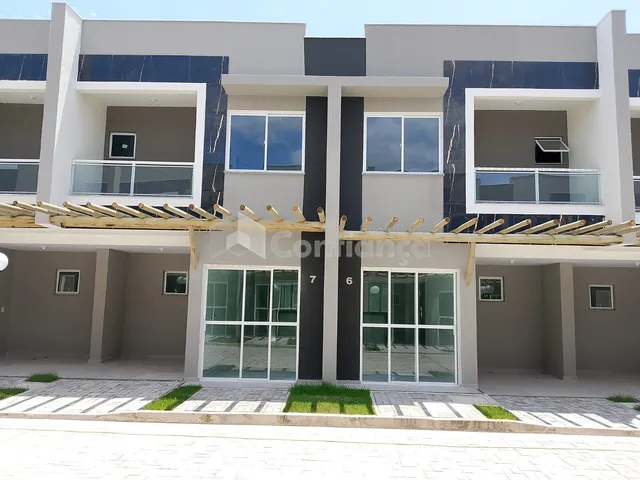 Imagem: Casa à Venda na Praia do Pacheco em Caucaia/CE