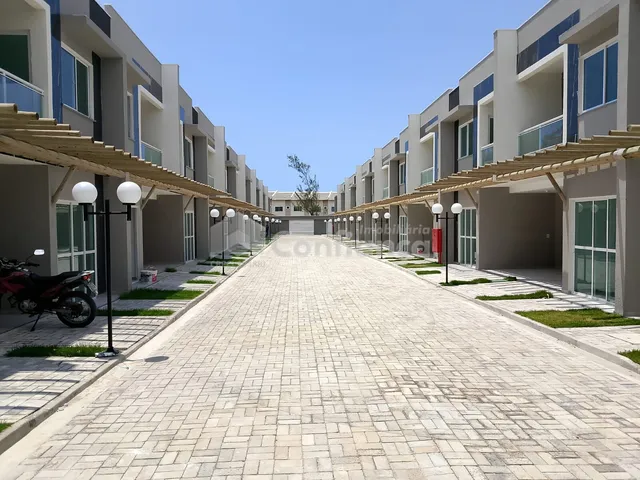 Imagem 10: Casa à Venda na Praia do Pacheco em Caucaia/CE