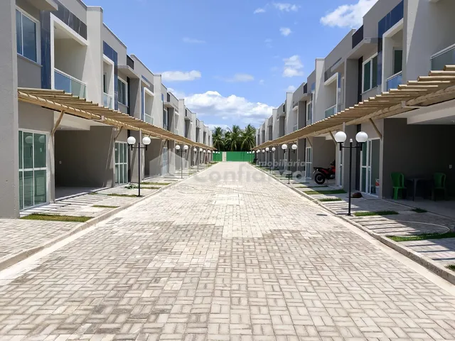 Imagem 12: Casa à Venda na Praia do Pacheco em Caucaia/CE