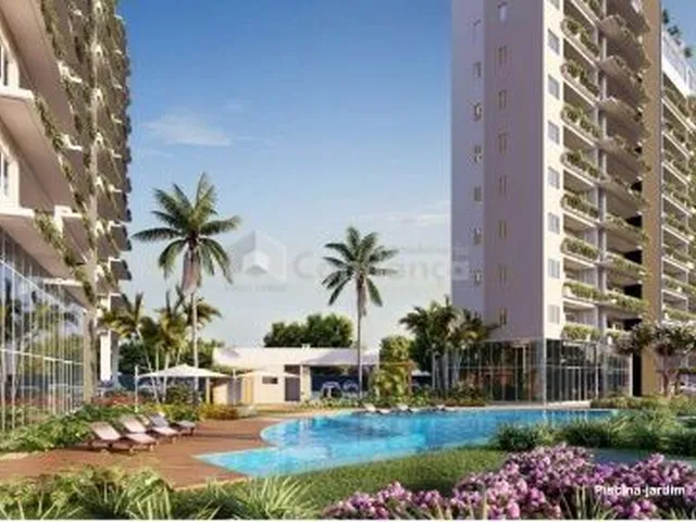 Imagem: Apartamento Padrão no Icaraí - Caucaia