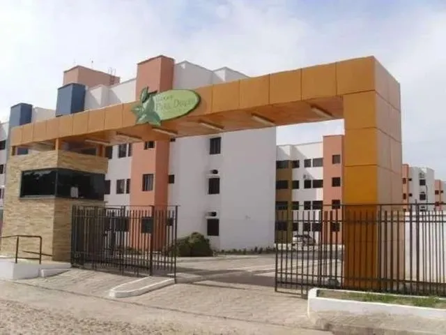 Imagem: Vanderlucia Apartamento Dirceu