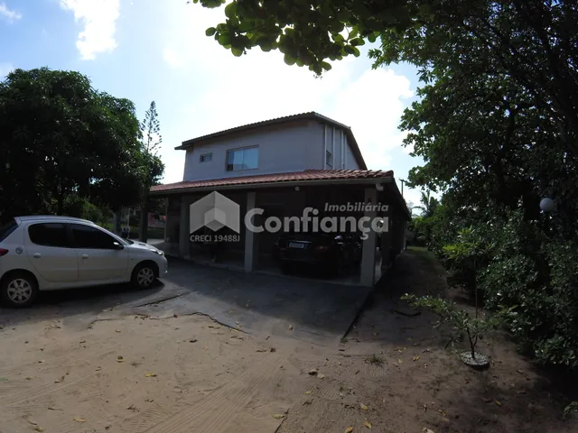 Imagem: Casa Duplex em Condomínio na Praia do Icarai