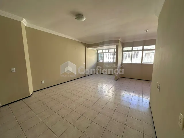 Imagem: Apartamento á Venda no Montese- Fortaleza/CE