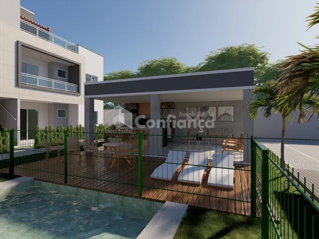 Imagem: Apartamento á Venda no Potira- Caucaia/CE