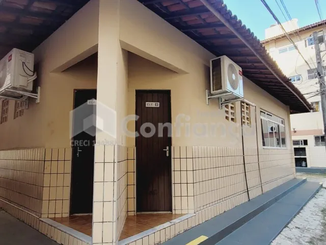 Imagem 13: Apartamento à Venda no Damas- Fortaleza/CE