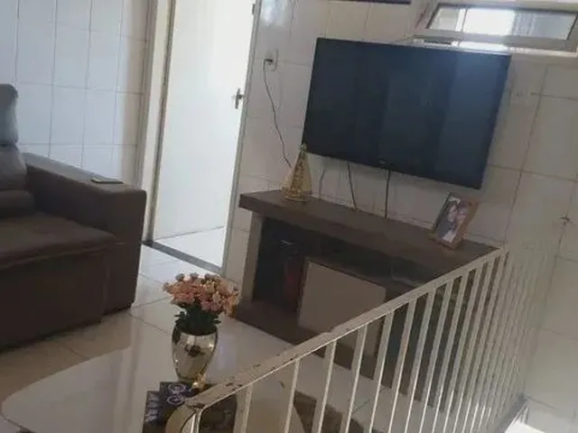 Imagem 7: Casa com 2/4 Pode Pagar Parcelado