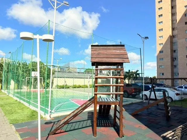 Imagem 6: Apartamento á Venda na Parangaba - Fortaleza/CE