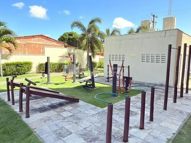 Imagem 13: Apartamento á Venda na Parangaba - Fortaleza/CE