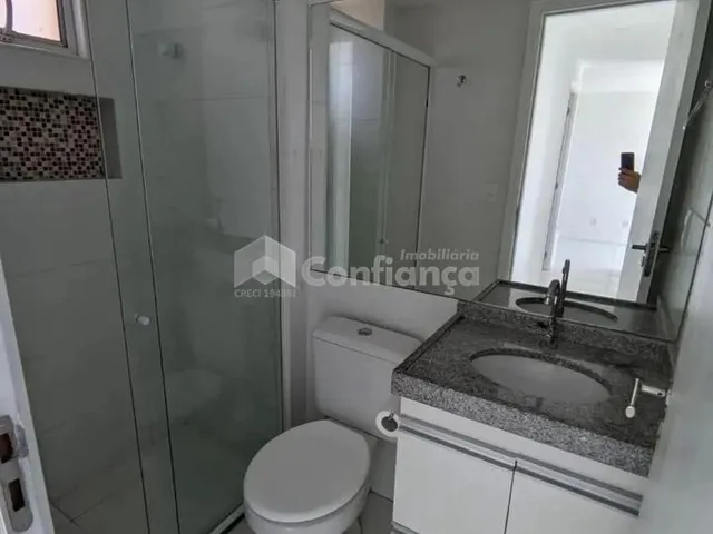 Imagem 8: Apartamento á Venda na Parangaba - Fortaleza/CE
