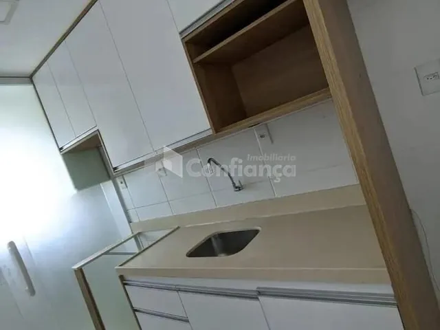 Imagem 3: Apartamento á Venda na Parangaba - Fortaleza/CE
