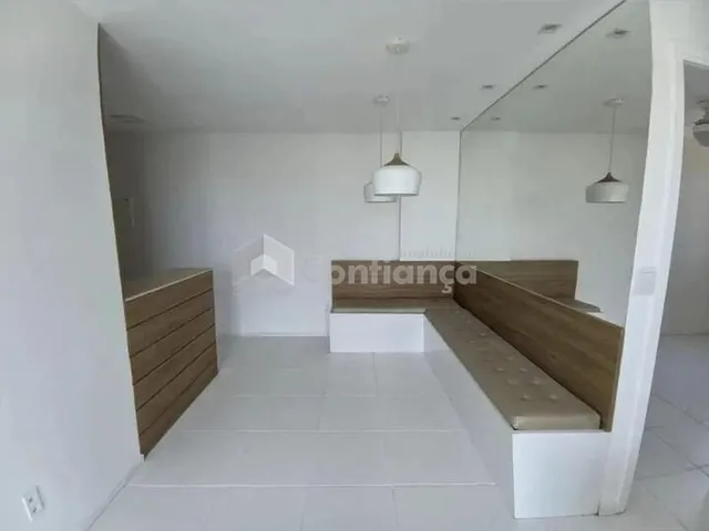 Imagem 2: Apartamento á Venda na Parangaba - Fortaleza/CE