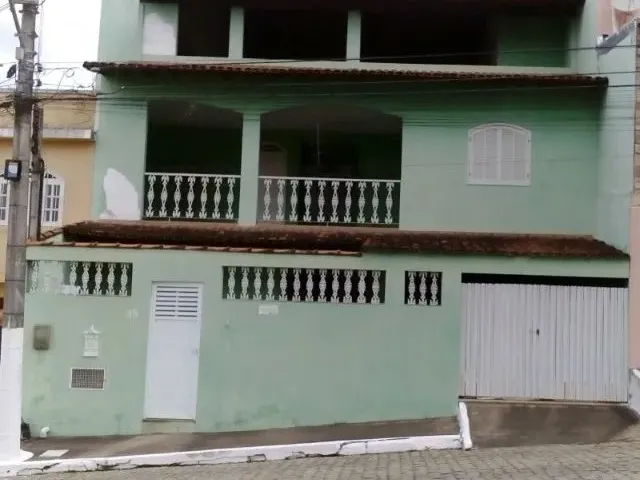 Imagem 4: Jardim Santo Antônio - Casa 4 Quartosr Bem