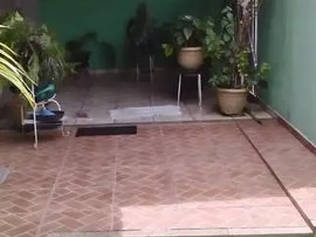 Imagem 3: Jardim Santo Antônio - Casa 4 Quartosr Bem