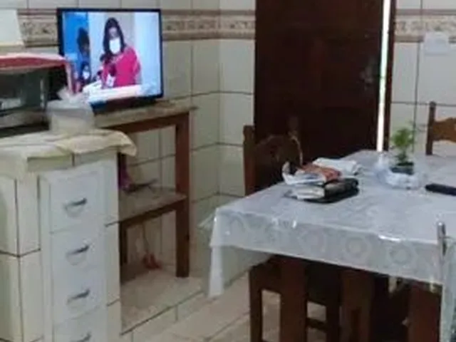 Imagem 2: Jardim Santo Antônio - Casa 4 Quartosr Bem