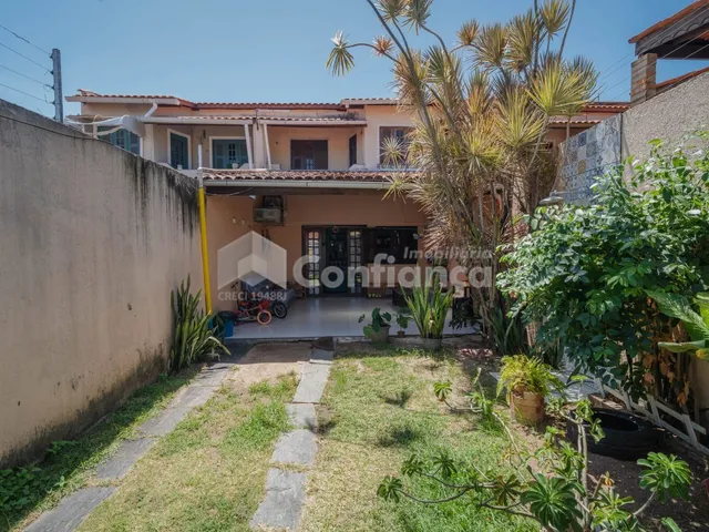 Imagem: Casa á Venda no Itaperi- Fortaleza/CE