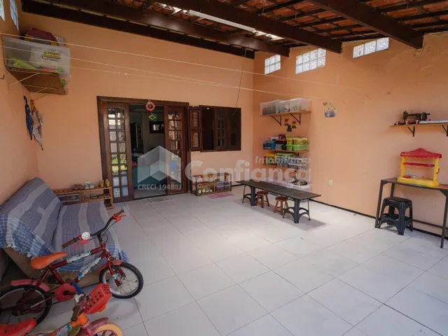 Imagem 2: Casa á Venda no Itaperi- Fortaleza/CE