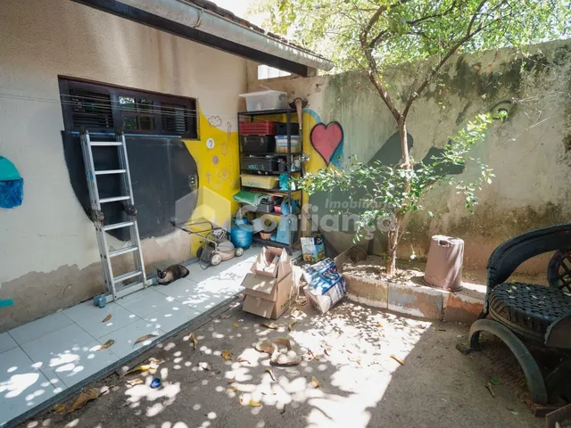 Imagem 8: Casa á Venda no Itaperi- Fortaleza/CE