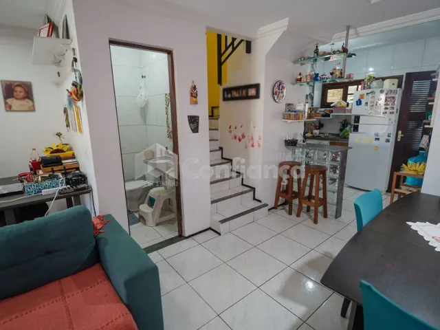 Imagem 14: Casa á Venda no Itaperi- Fortaleza/CE