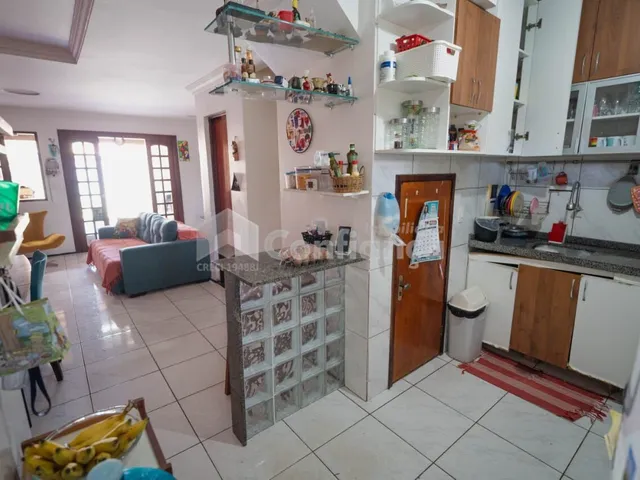 Imagem 4: Casa á Venda no Itaperi- Fortaleza/CE