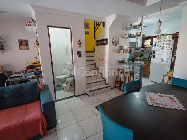 Imagem 3: Casa á Venda no Itaperi- Fortaleza/CE