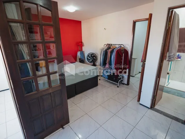 Imagem 10: Casa á Venda no Itaperi- Fortaleza/CE