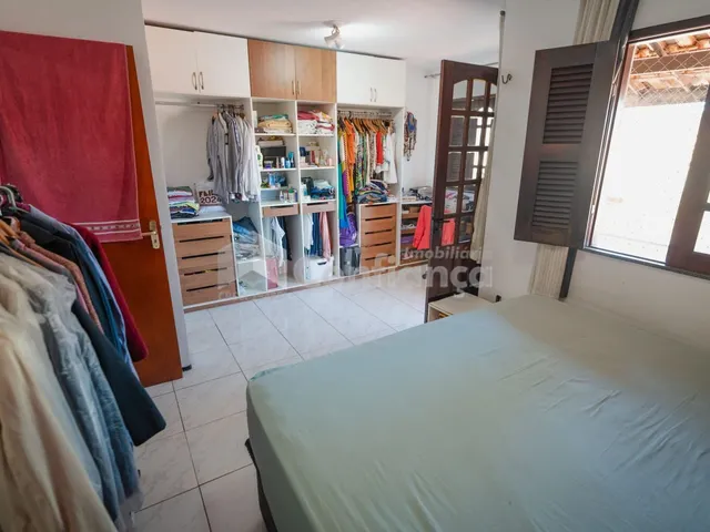 Imagem 11: Casa á Venda no Itaperi- Fortaleza/CE