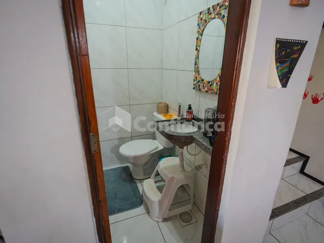 Imagem 7: Casa á Venda no Itaperi- Fortaleza/CE
