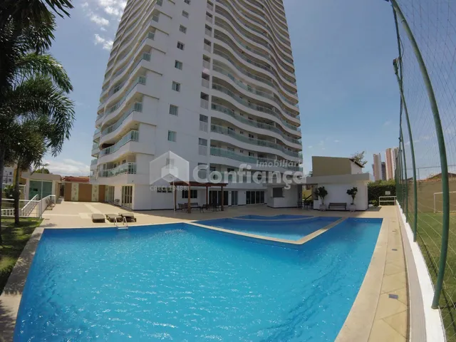 Imagem: Apartamento à Venda na Parquelândia- Fortaleza/CE