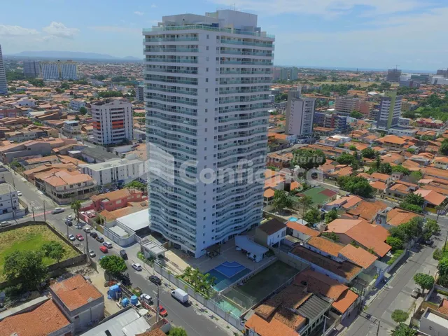 Imagem 11: Apartamento à Venda na Parquelândia- Fortaleza/CE