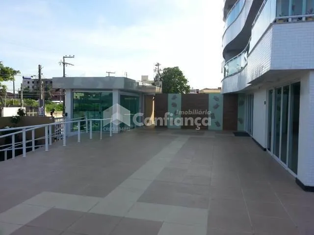 Imagem 3: Apartamento à Venda na Parquelândia- Fortaleza/CE