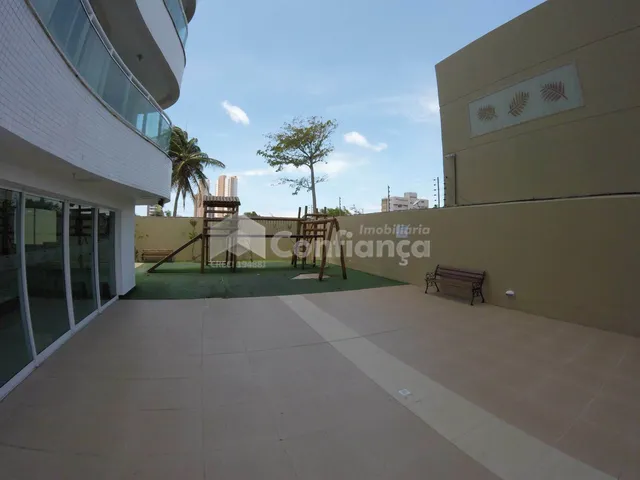 Imagem 12: Apartamento à Venda na Parquelândia- Fortaleza/CE
