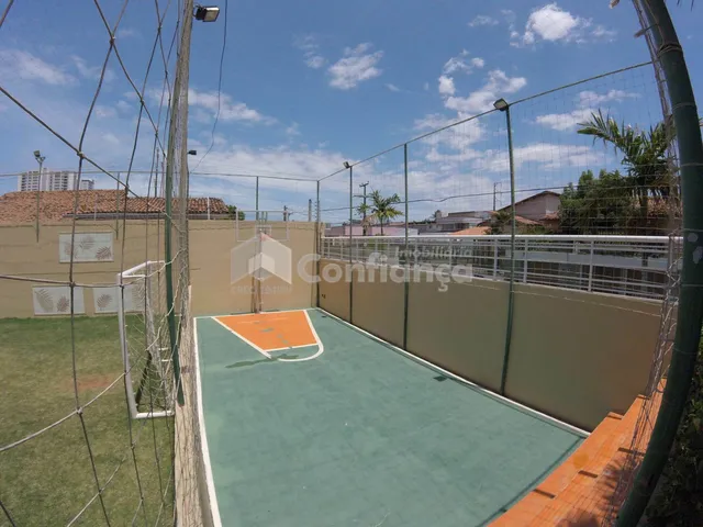 Imagem 5: Apartamento à Venda na Parquelândia- Fortaleza/CE
