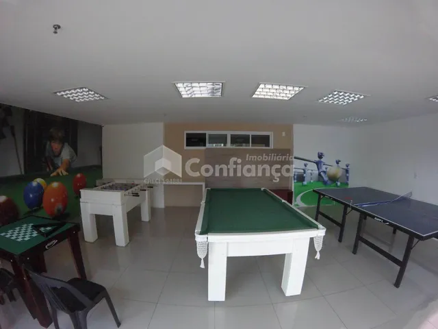 Imagem 6: Apartamento à Venda na Parquelândia- Fortaleza/CE