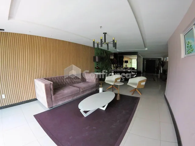Imagem 13: Apartamento à Venda na Parquelândia- Fortaleza/CE