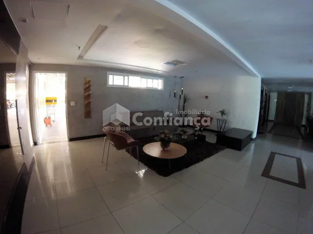 Imagem 2: Apartamento à Venda na Parquelândia- Fortaleza/CE