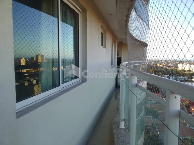 Imagem 15: Apartamento à Venda na Parquelândia- Fortaleza/CE