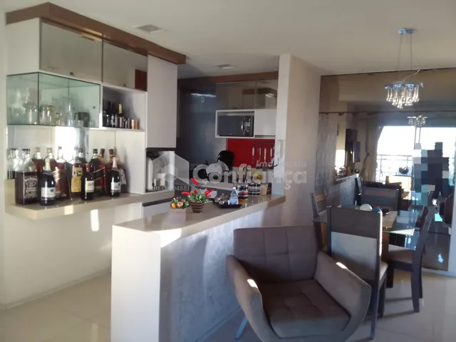 Imagem 7: Apartamento à Venda na Parquelândia- Fortaleza/CE