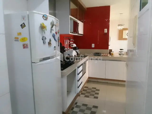 Imagem 10: Apartamento à Venda na Parquelândia- Fortaleza/CE