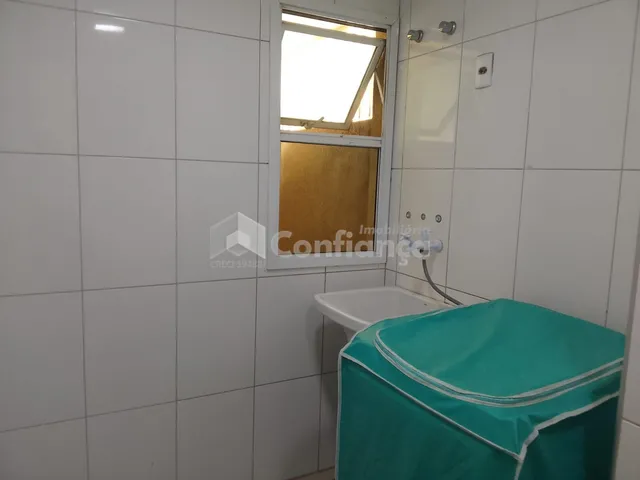 Imagem 14: Apartamento à Venda na Parquelândia- Fortaleza/CE