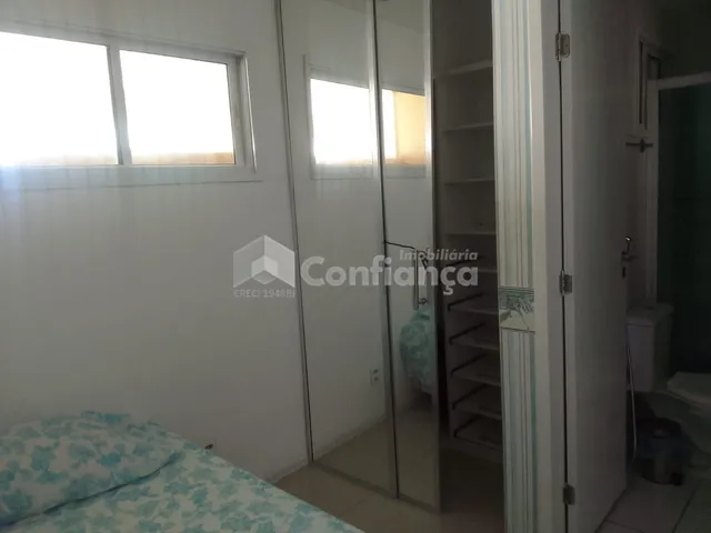 Imagem 4: Apartamento à Venda na Parquelândia- Fortaleza/CE