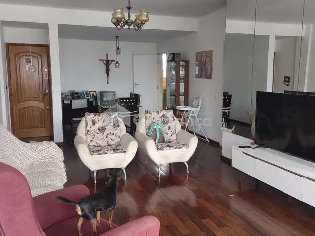 Imagem: Apartamento á Venda no Cocó- Fortaleza-CE