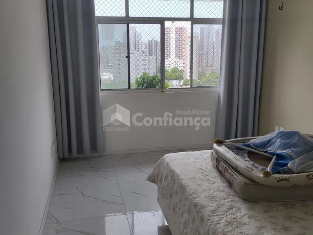 Imagem 6: Apartamento á Venda no Cocó- Fortaleza-CE