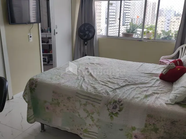 Imagem 15: Apartamento á Venda no Cocó- Fortaleza-CE